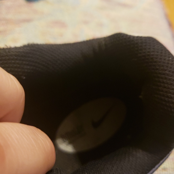 Nike Air Zoom Breathe 2k11 Fit Frame Ortholite Size 11 Shoes Sneakers - Picture 5 of 6